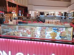 -BONCAKE裱花蛋糕(万象汇店)