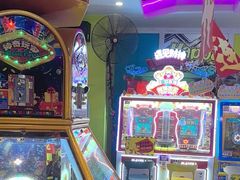 -大玩家(青岛CBD延吉路万达店)