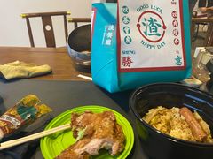 -渣·餐厅(西斗门店)