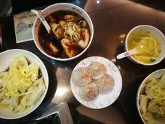 -熙盛源(滨湖万达店)
