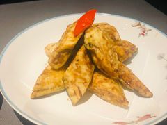 -小炳胜(卓悦中心店)