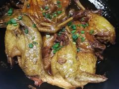 -宴秋杭州菜(锦艺城店)