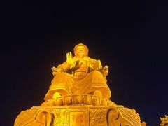 -大召寺明清一条街