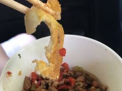 -周记热干面豆皮大王(桃花东街店)