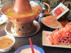 -沈辽涮肉火锅(金牛店)