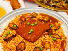 -芭菲盛宴·环球美食(锦城万达广场店)