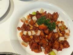 -北平宴·烤鸭·京味菜(中关村店)