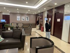 -爱康国宾体检中心(总部基地分院)