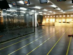 -弓舍射箭俱乐部(高新总店)