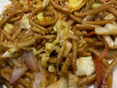 -二道木烤羊腿(桃花潭店)