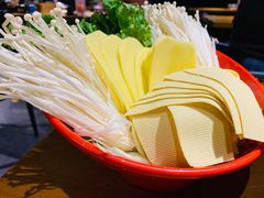 -腰子哥烤串(石佛营炫特店)