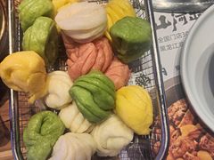 -山河屯铁锅炖·非遗铁锅炖(华强北店)