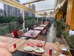 露天位-TOMATITO(无限极荟店)