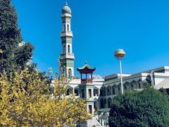 -西宁市东关清真大寺