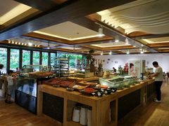 -三亚湾红树林度假世界(木棉酒店)