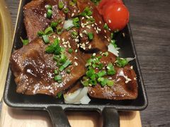 -AJIYA·池袋日式烧肉自助(天津万象城店)