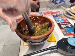 -鱼酷活鱼烤鱼(南京水游城店)