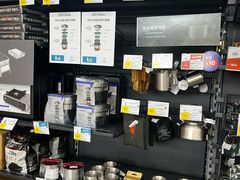 -五缘湾悦都汇购物中心