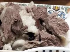 吾吾子羊羔肉-百年吾吾子手抓肉羊羔肉(山西巷店)
