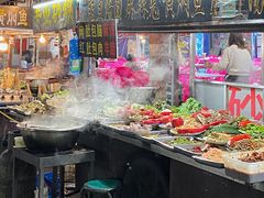-西司夜市