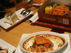 android_upload_pic-必胜客(北苑路店)