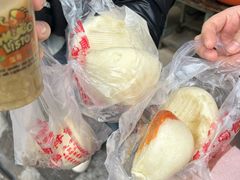 -清泉阁包子铺(中山路店)
