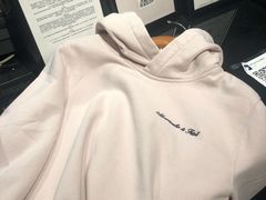 -Abercrombie&Fitch(德基广场店)
