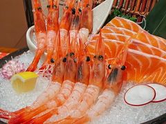 -古田居·特色寿司料理(星之岛旗舰店)