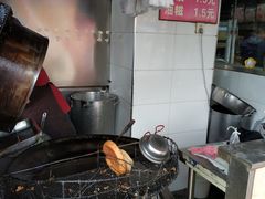 -众品香美食(三弓路店)