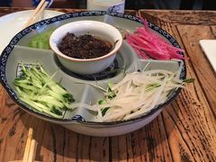 -四季民福烤鸭店(前门廊房二条店)