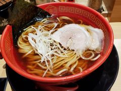 酱油拉面-博多舍楽(金利来店)