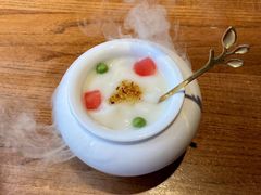 -师味葱扒虎头鲤·水席洛阳菜(元华店)