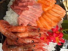 -松坂屋日料自助(长城路店)