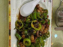 -东胜客河鲜店·西江河鲜·老字號渔家菜