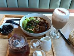 -Dazzling Cafe 蜜糖吐司专卖店