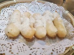 -天下客饭店(中山路店)
