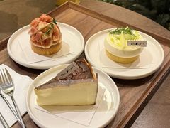 -Ten Olives甜点