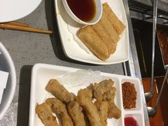 -海底捞火锅(青悦城店)