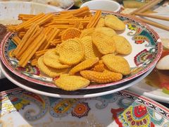 -巴依老爷新疆美食(清华东门店)