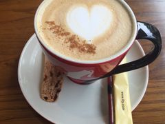 -ZEMOCAFE·FUSION FOOD(西交利物浦店)