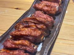-华餐馆(莫邪路店)