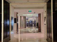 -舟山希尔顿酒店