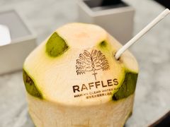 -海南清水湾莱佛士酒店