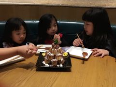 -峨嵋小镇·川菜(勒泰中心店)