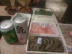 -野妹经典火锅(民治店)