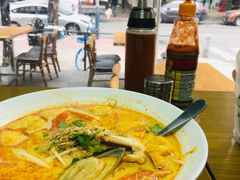 -探越越南牛肉粉(江南西分店)