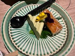 -匠和风精致料理(成都龙湖滨江天街店)