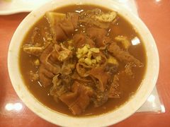 -北京小肠陈饭庄(方庄店)