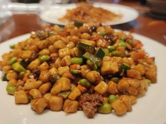 -李记白水羊头·清真老味家常菜(石景山店)