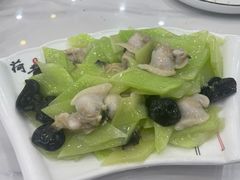 -碧海银沙海鲜餐厅(恒大海上威尼斯店)